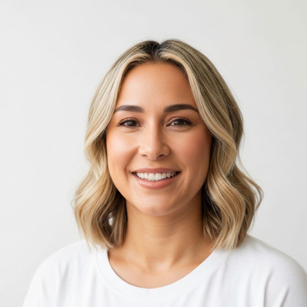 Sarah Wellness