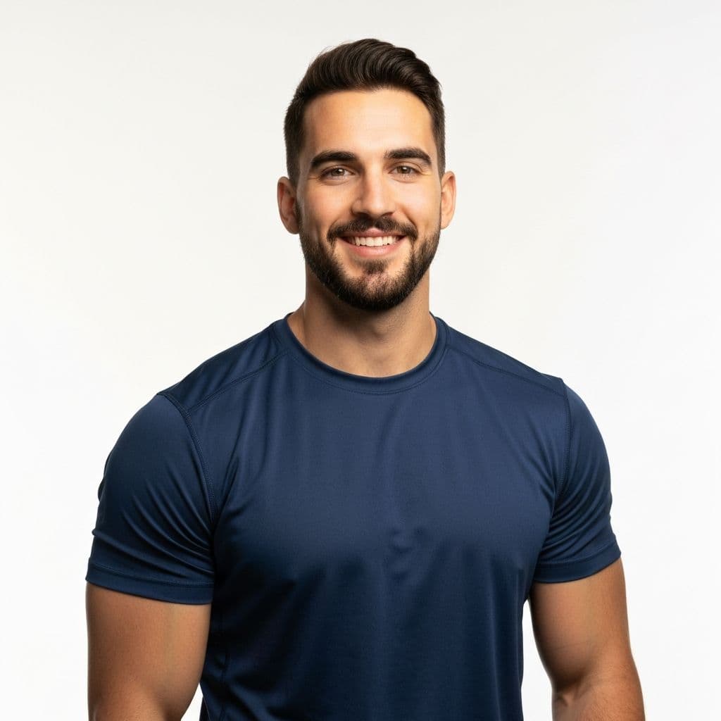 Mike Fitness