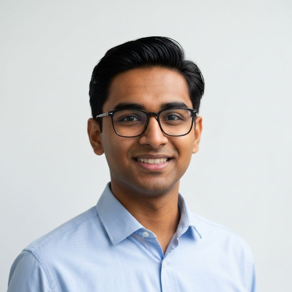 Dev Patel